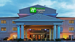 Holiday Inn Express Hotel & Suites Chickasha by IHG